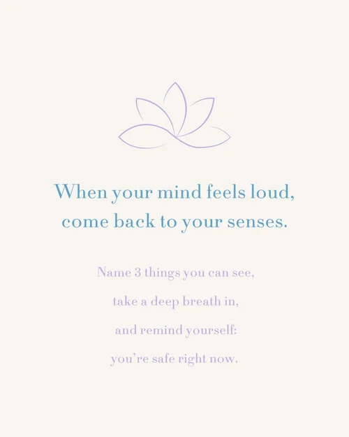 Mindfulness